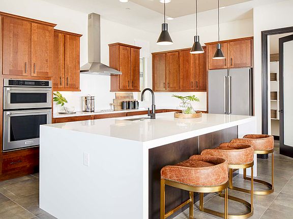 Beautiful Kitchen