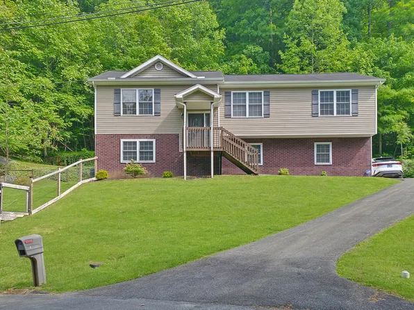 2 Horseshoe Bnd, Johnson City, TN 37604