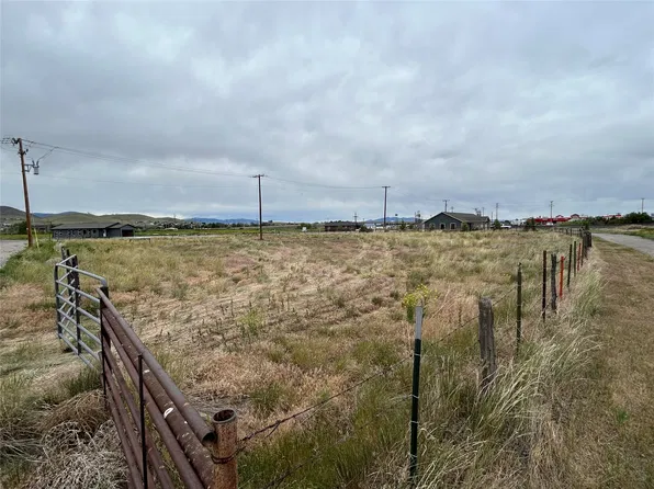 804 N Rife St, Dillon, MT 59725