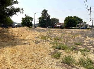 S Division St, Odessa, WA 99159