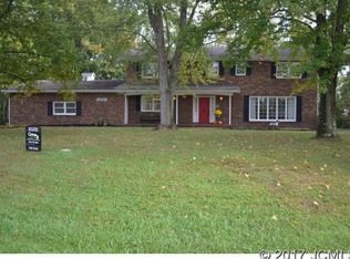 2010 Valley Vista Ct, Madison, IN 47250