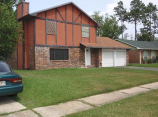 344 Foxcroft Dr, Slidell, LA 70461