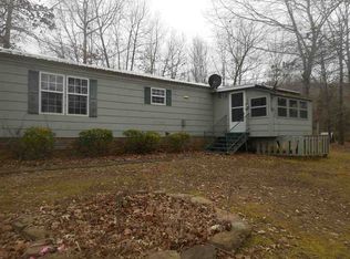 10896 S Highway 9, Mountain View, AR 72560