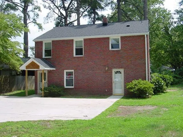 5213 Tern Rd, Virginia Beach, VA 23455