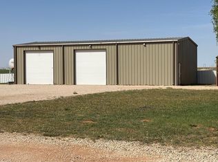 451 County Road 106, Seminole, TX 79360