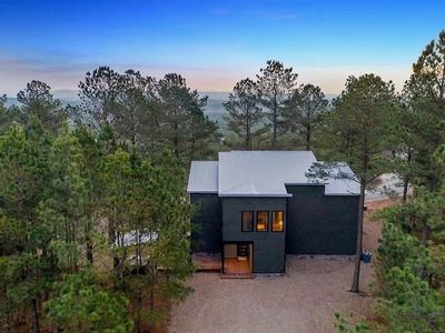 2165 Pine Hills Rd, Broken Bow, OK, 74728