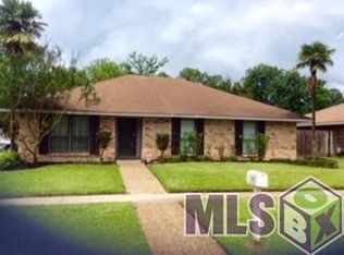7617 Board Dr, Baton Rouge, LA 70817