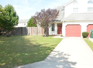 164 Majestic Dr S, Suffolk, VA 23434
