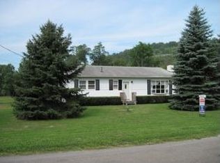 850 Pleasant Hill Rd, Pt Crane, NY 13833