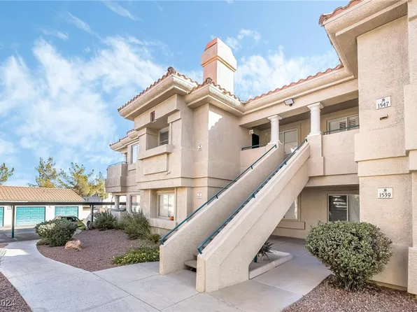 1545 Lake Placid Ter #0, Henderson, NV 89014