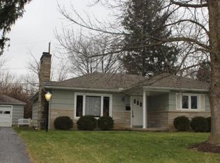 3005 Melford Rd, Columbus, OH 43221