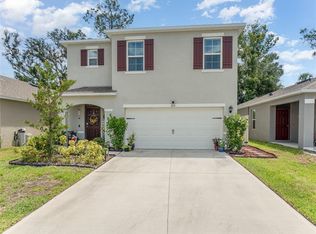 325 Pelham Park Dr, Deland, FL 32720