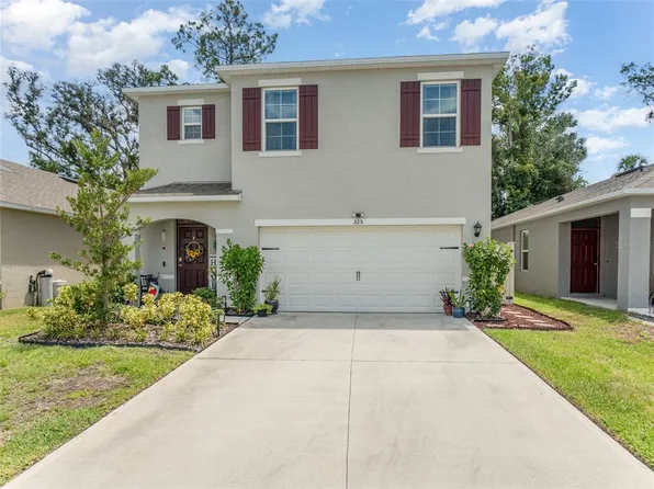 325 Pelham Park Dr, Deland, FL 32720