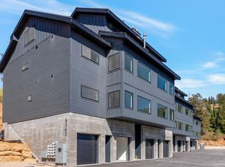 6560 N Wolf Creek Dr #5A, Eden, UT 84310