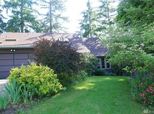 433 Thunderbird Ct SE, Olympia, WA 98503