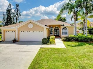 4228 Sandy Shores Dr, Lutz, FL 33558