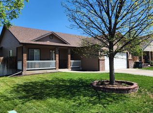 273 S 5th Street Way, La Salle, CO 80645