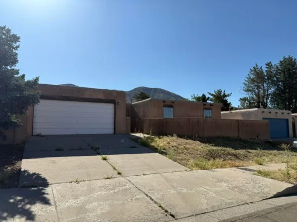 4100 Cibola Village Dr NE, Albuquerque, NM 87111