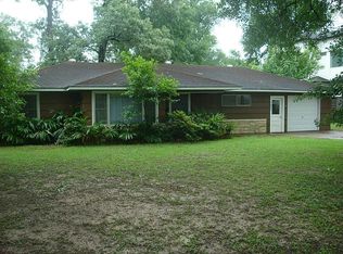 7621 Wedgewood Ln, Houston, TX 77055