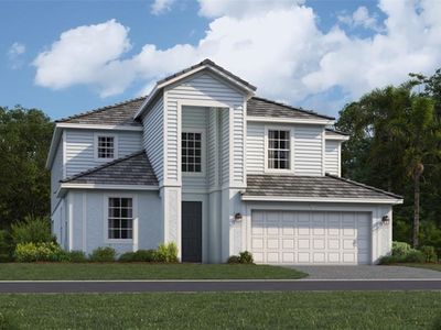 10574 Buttercup Ct, Venice, FL, 34293