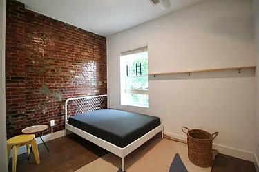 Rented by Hagstrom Management Inc