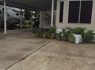 344 Mississippi River Blvd #50, Brownsville, TX 78520