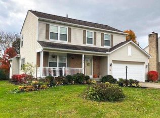 5349 Joseph Ln, Mason, OH 45040