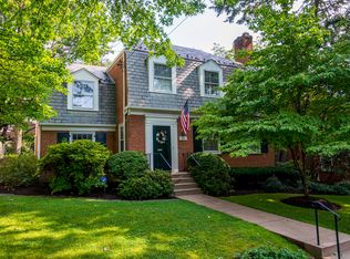 3321 Stephenson Pl NW, Washington, DC 20015