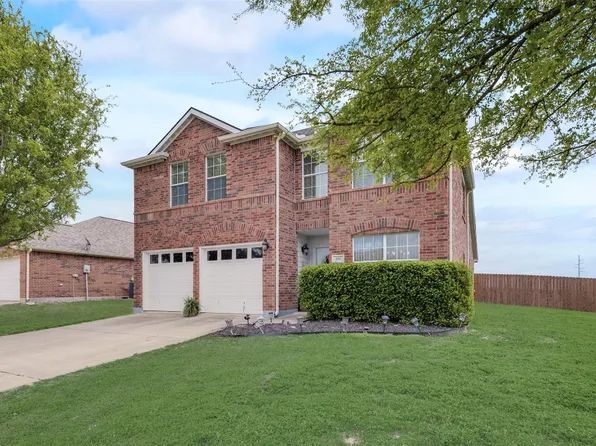 308 Meagan St, Waxahachie, TX 75165