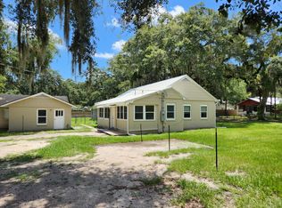 2924 Hampton St, Palatka, FL 32177
