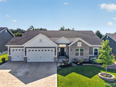 119 Pomodora Cir, Wentzville, MO, 63385