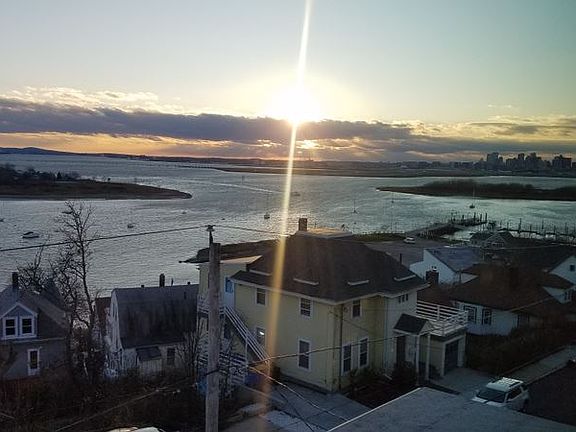 harbor view
