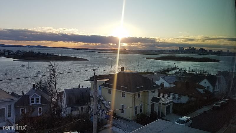 harbor view