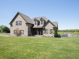 1810 Peyton Rd, Lebanon, TN 37087
