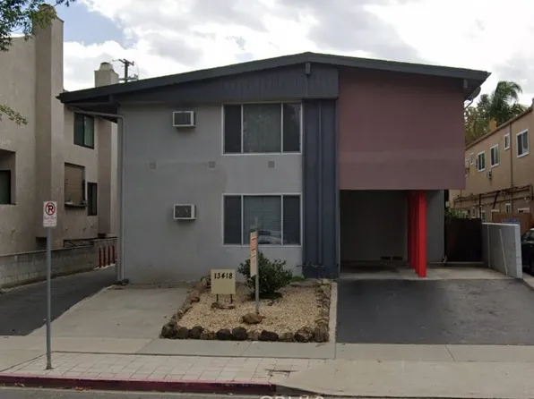 13418 Moorpark St APT 1, Sherman Oaks, CA 91423