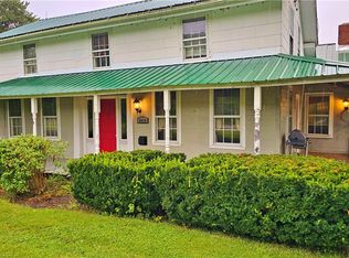 6410 Grimble Rd E, Canandaigua, NY 14424