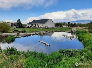 391 Wildwind Ln, Ellensburg, WA 98926