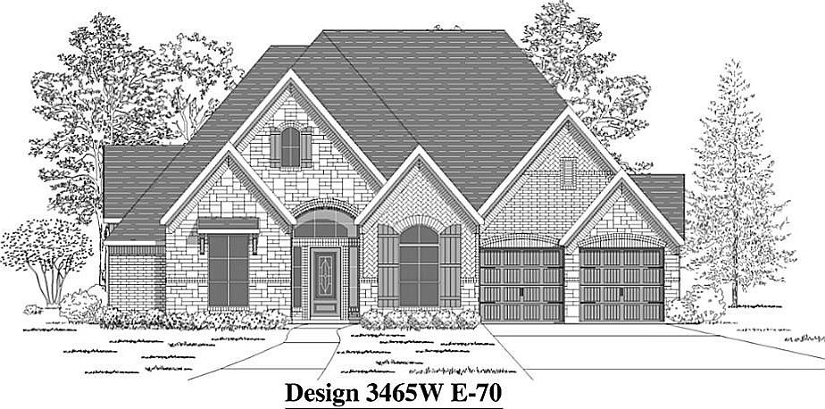 1st image of 2318 Umber Oaks Ln