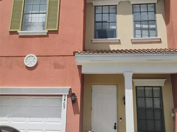 3469 Allegra Cir, Saint Cloud, FL 34772