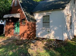 2224 N 7th St, Fort Smith, AR 72904