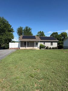 271 Mimosa Dr, Martinsburg, WV, 25404