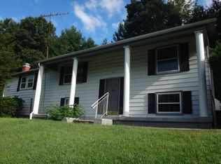 60071 Mount Zion Rd, Mc Arthur, OH 45651