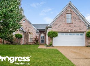 2618 Wood Sage Cv, Cordova, TN 38016