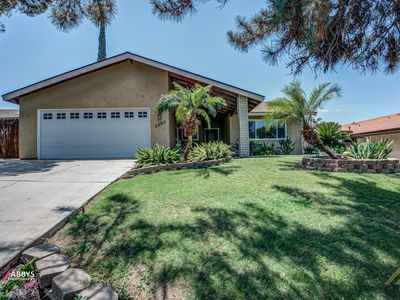 2505 Angela Way, Bakersfield, CA, 93306