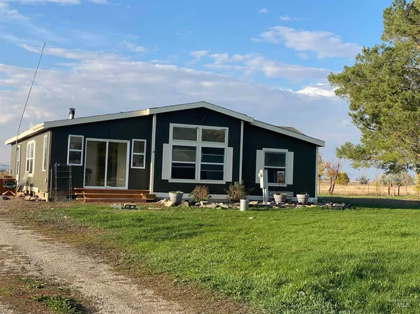114 E 450 N, Shoshone, ID 83352