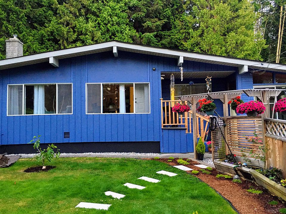 5396 Sunshine Coast Hwy, Sechelt (part), BC V7Z 0C4 MLS R2733354