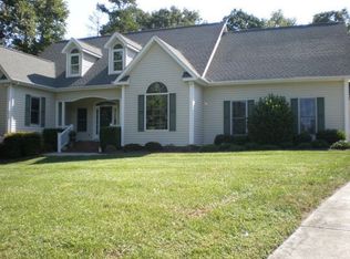 1613 Arbor Way, Albemarle, NC 28001