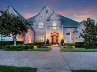 1313 Eagle Bnd, Southlake, TX 76092