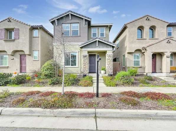 4419 Adriatic Sea Way, Sacramento, CA 95834