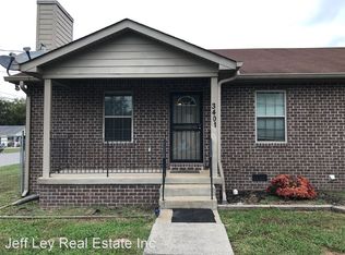 3401 Fawnwood Pl, Nashville, TN 37207